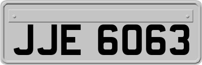 JJE6063