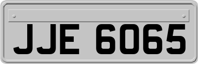 JJE6065
