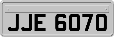JJE6070