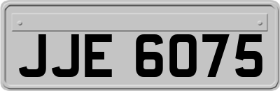 JJE6075