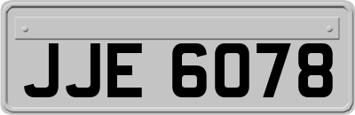 JJE6078