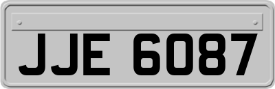 JJE6087