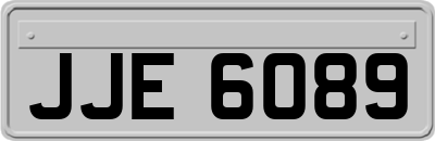 JJE6089