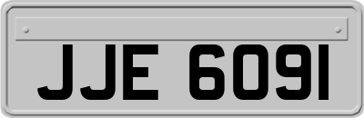 JJE6091