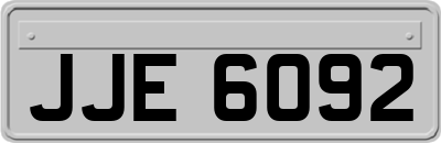 JJE6092