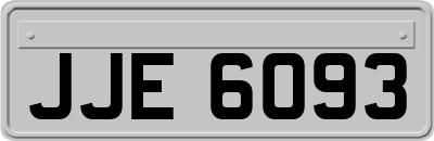 JJE6093