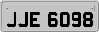 JJE6098