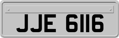 JJE6116