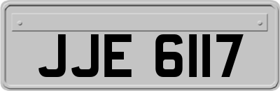 JJE6117