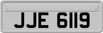 JJE6119