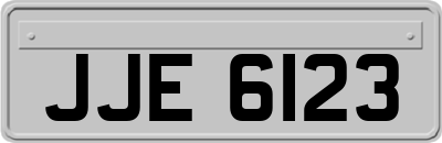 JJE6123