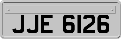 JJE6126