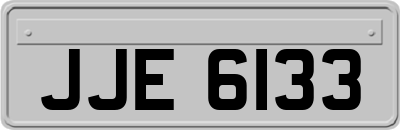 JJE6133