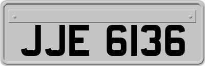JJE6136