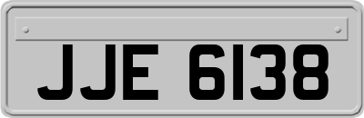 JJE6138