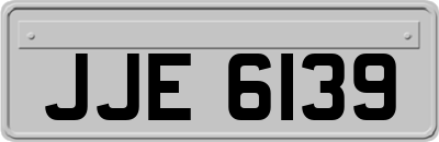 JJE6139