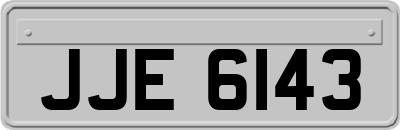JJE6143