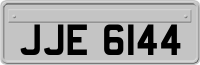 JJE6144