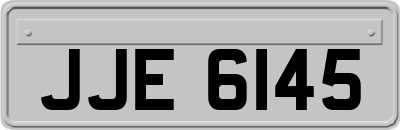 JJE6145