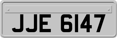JJE6147