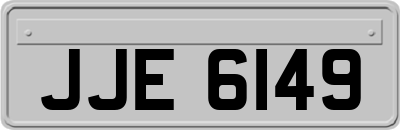 JJE6149