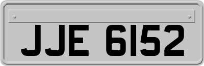 JJE6152