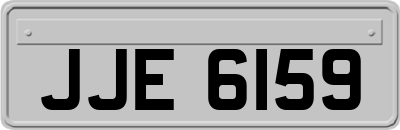 JJE6159