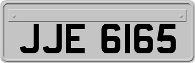 JJE6165
