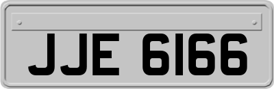 JJE6166