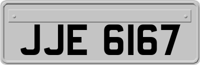 JJE6167
