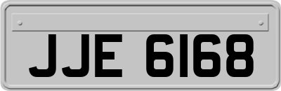 JJE6168