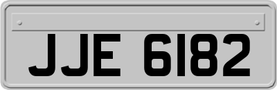 JJE6182