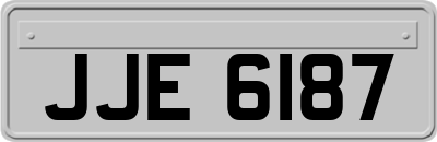 JJE6187