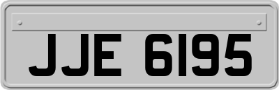JJE6195