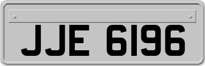JJE6196