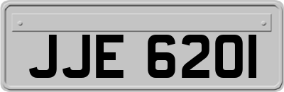 JJE6201