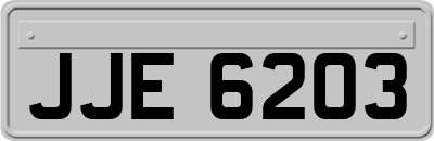 JJE6203