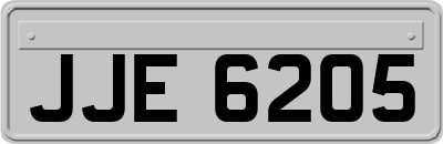 JJE6205