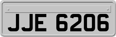JJE6206