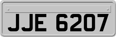 JJE6207
