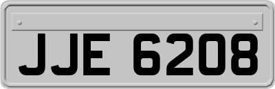 JJE6208