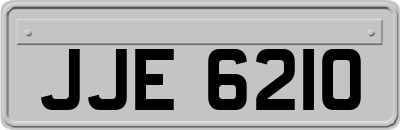 JJE6210