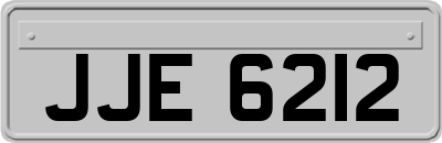 JJE6212