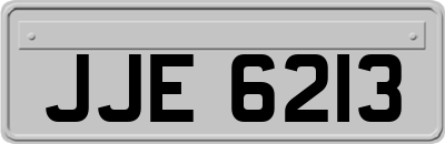 JJE6213