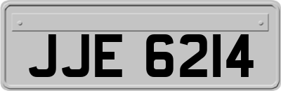 JJE6214