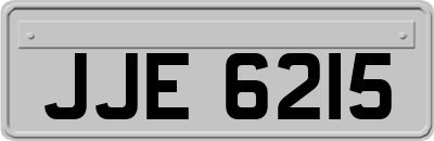 JJE6215
