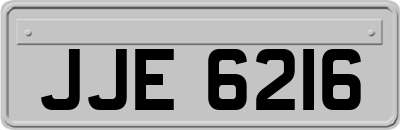 JJE6216