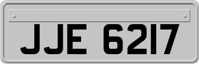 JJE6217