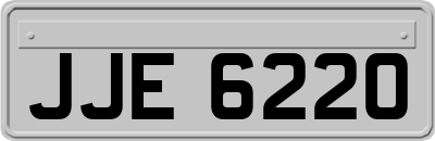 JJE6220