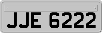 JJE6222